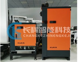 KUKA庫卡機械臂控制柜KRC4與KRC4 extd